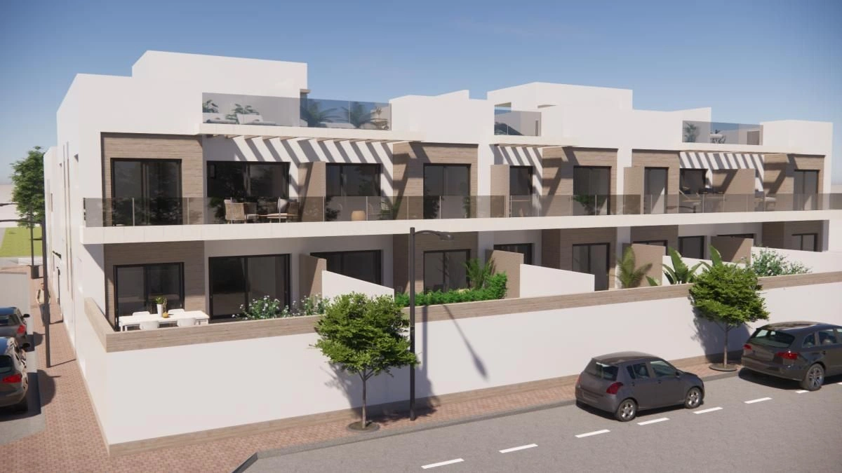 1 - vente appartement rojales communauté valencienne espagne