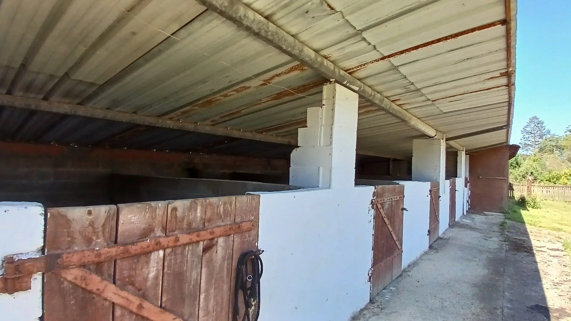 1 - venta casa mimbaste landas francia