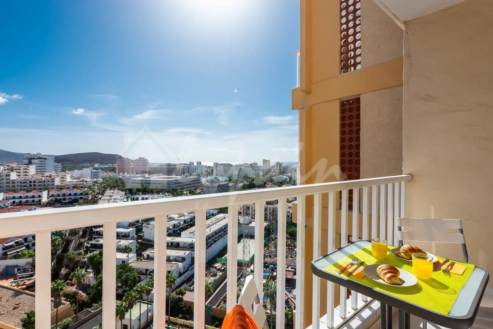 2 - apartment for sale in playa de las américas tenerife - canary islands spain
