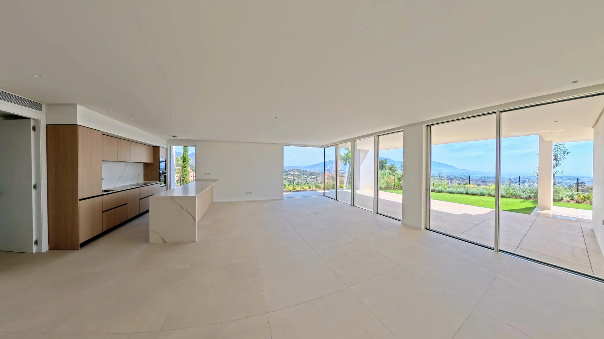2 - vendita appartamento vista mare marbella - costa del sol andalusia spagna