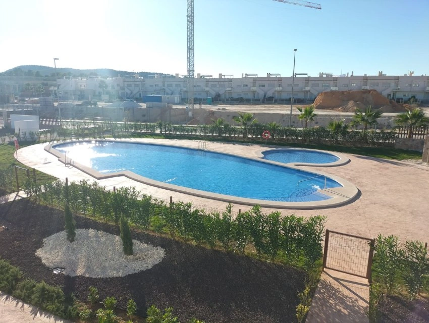 1 - apartment for sale in orihuela-costa valencian community spain