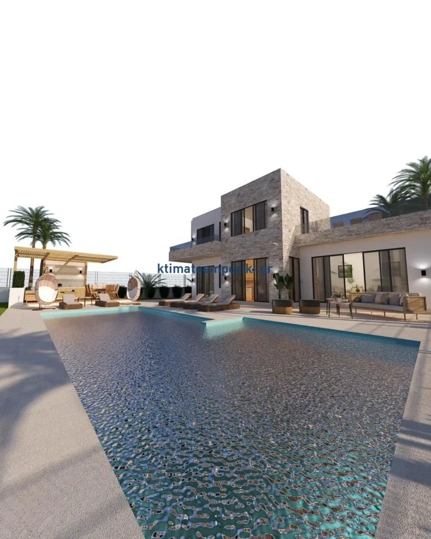 2 - waterfront house for sale in rhodes south aegean greece