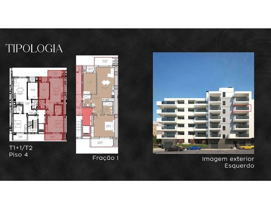 1 - venta apartamento a pie de playa armação de pêra algarve portugal