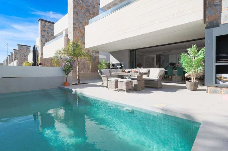 1 - villa for sale in torre pacheco region of murcia spain