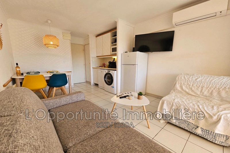 2 - venta apartamento saint-raphaël var francia
