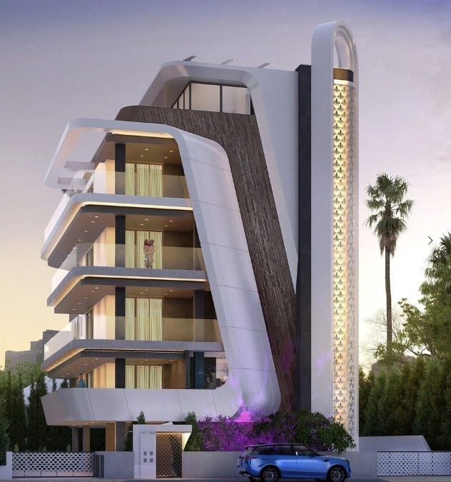 1 - verkauf wohnung limassol limassol zypern