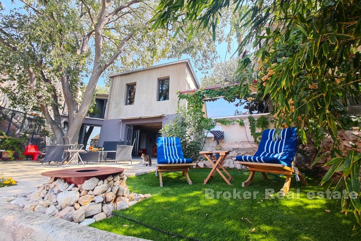 2 - venta casa vista al mar šibenik šibenik-knin croacia