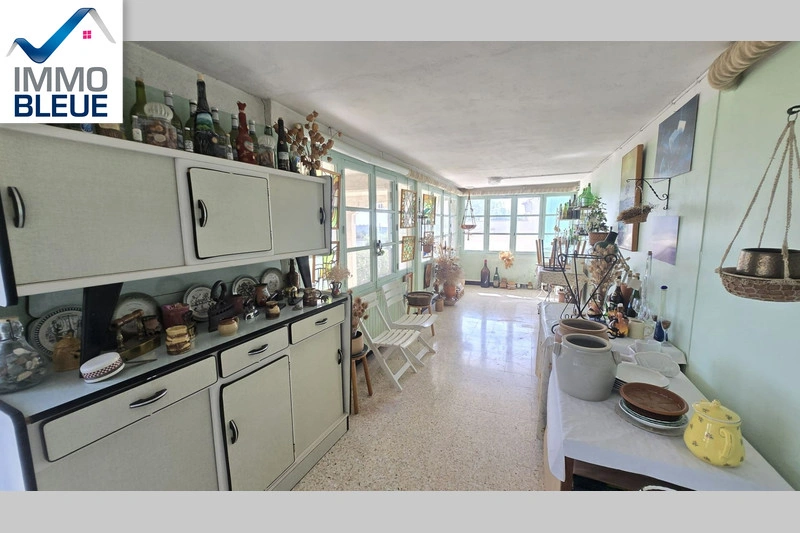 2 - venta casa martigues bocas del ródano francia