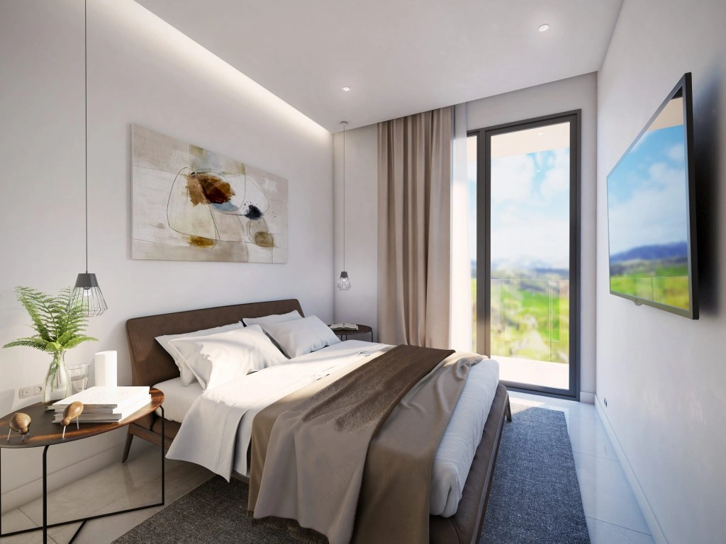2 - venta apartamento mijas andalucía españa