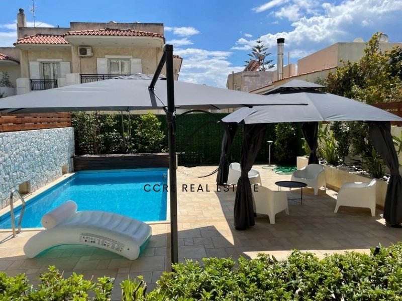1 - vente maison glyfada attique grèce