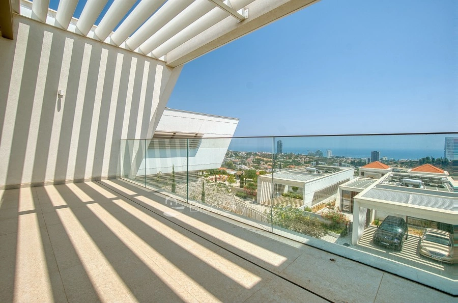 1 - vente villa limassol limassol chypre