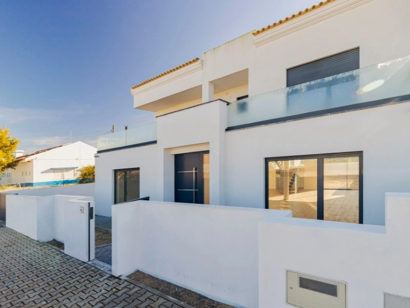2 - house for sale in comporta alentejo portugal