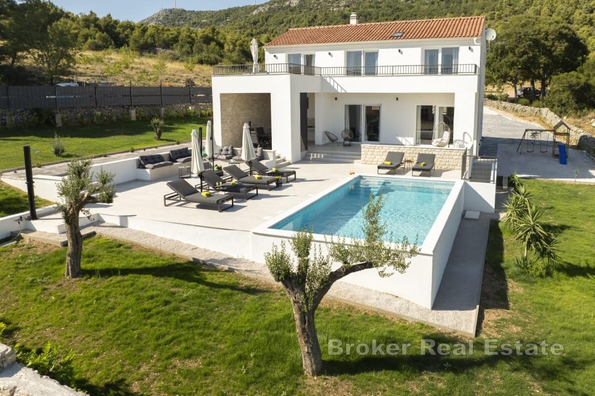 1 - venta casa šibenik šibenik-knin croacia