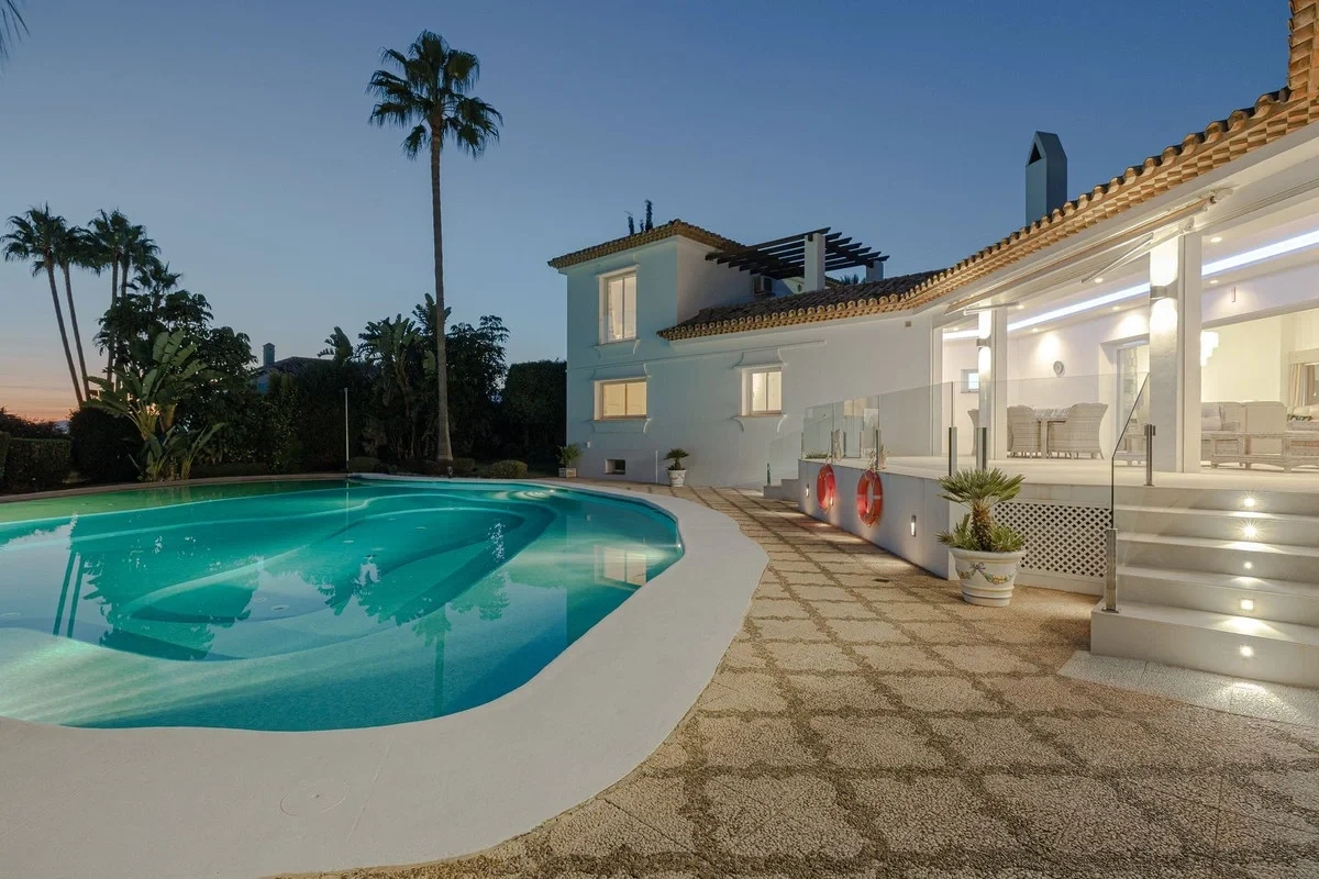 2 - vendita casa marbella - costa del sol andalusia spagna