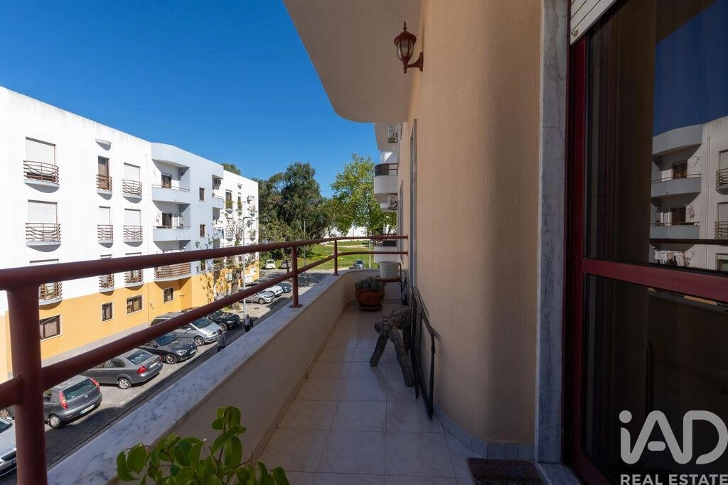 1 - vente appartement setúbal région de lisbonne portugal