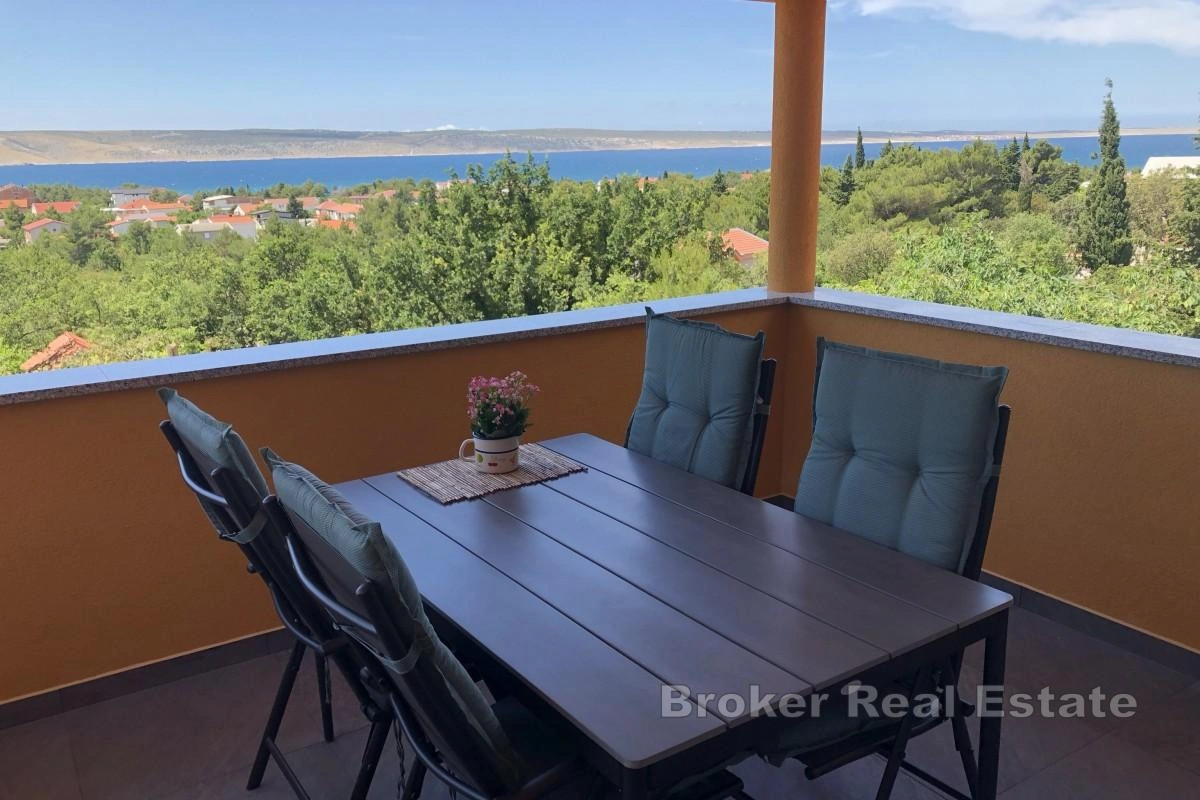 1 - vendita casa vista mare zadar regione zaratina croazia