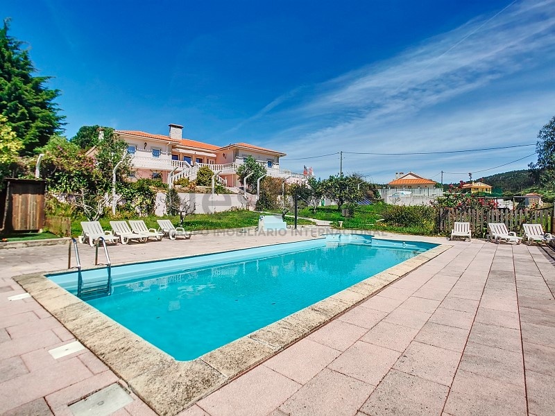 2 - house for sale in vila verde dos francos lisbon region portugal