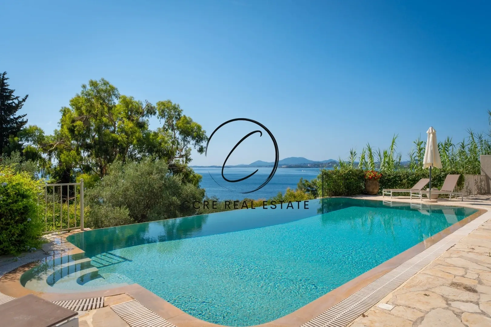 2 - venta casa frente al mar corfu islas jónicas grecia