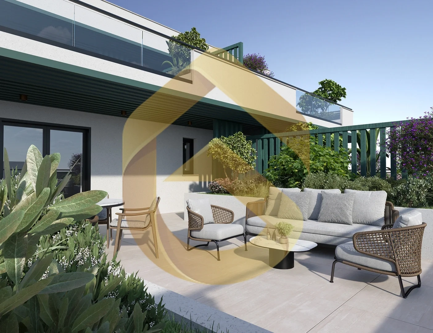 2 - venta apartamento elliniko ática grecia