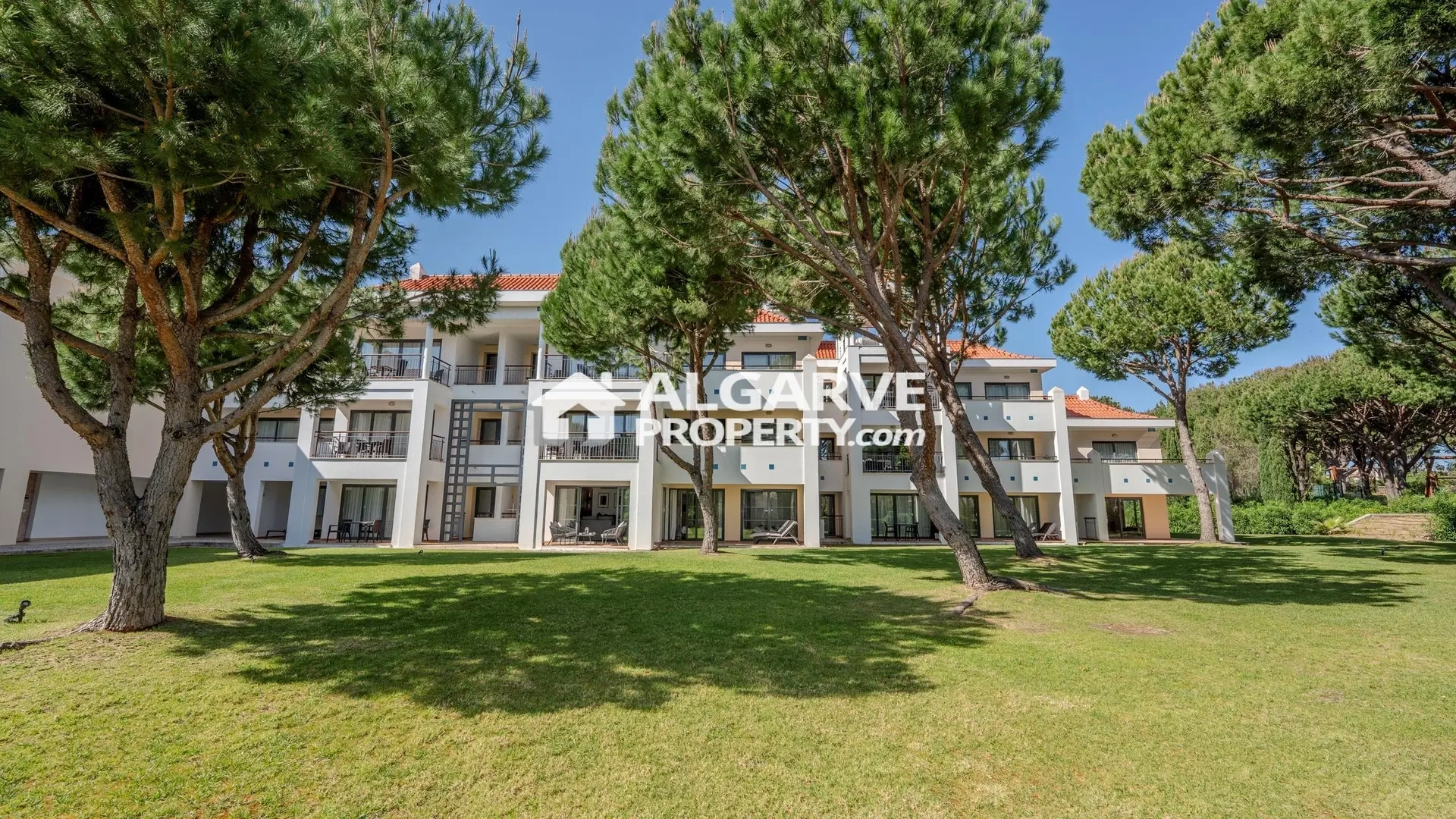 1 - verkoop appartement vilamoura algarve portugal