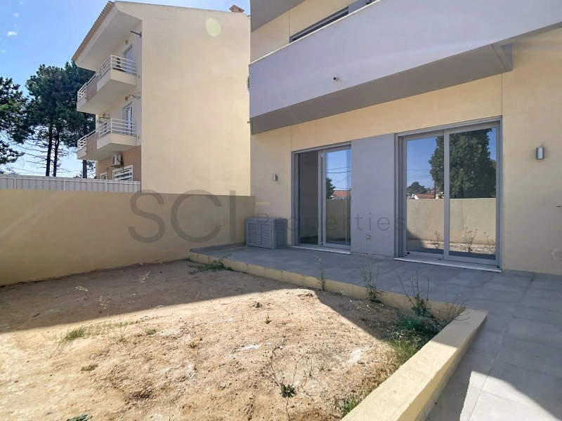 1 - vente appartement quinta do conde région de lisbonne portugal