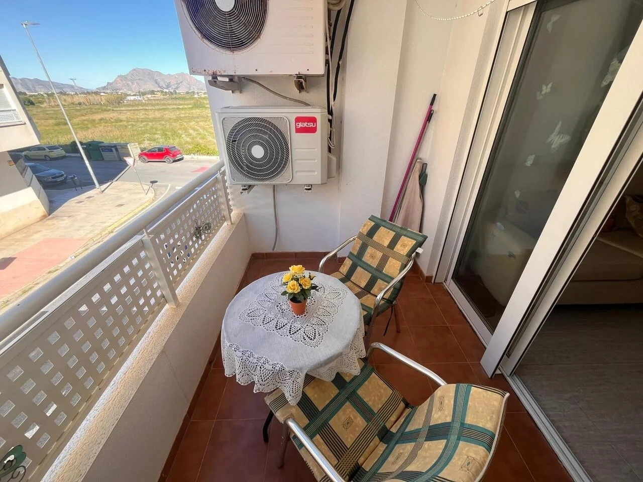 1 - verkauf wohnung almoradi valencia spanien