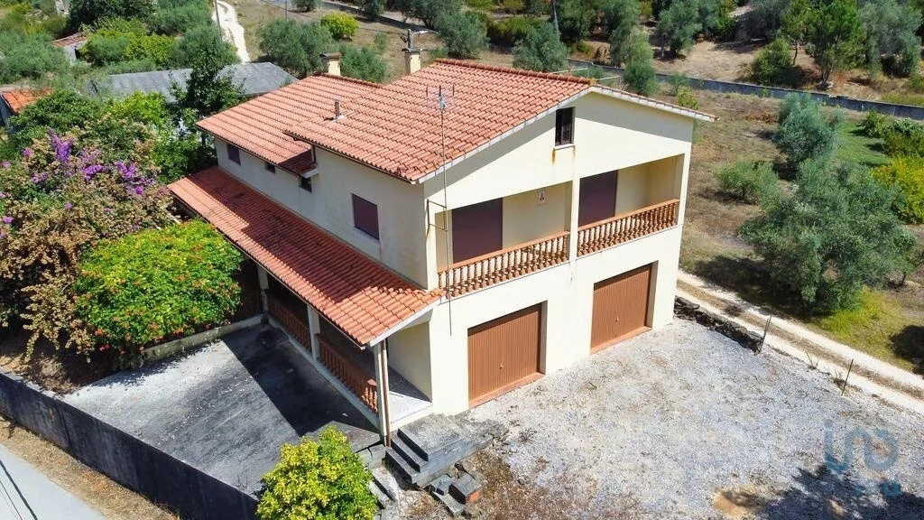 1 - venta casa pombal región centro portugal