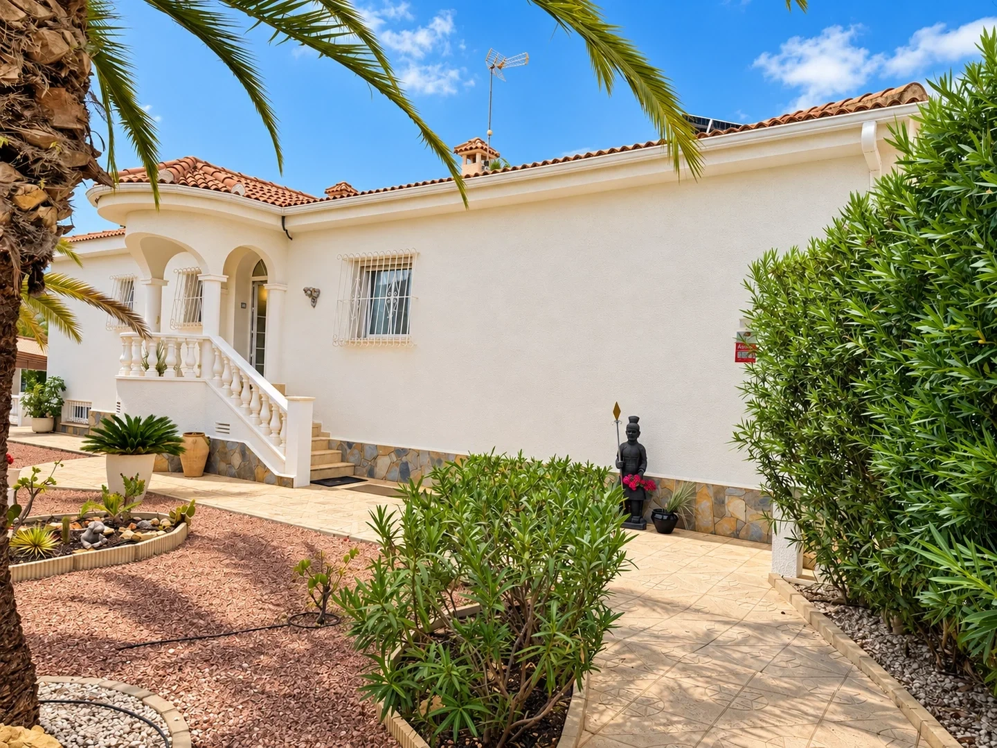 2 - verkoop villa ciudad quesada valencian community spanje