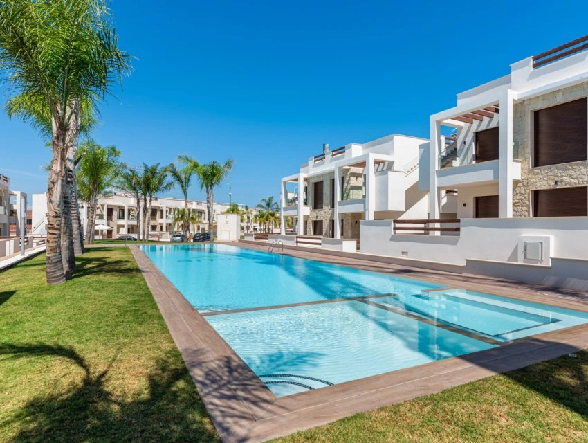 1 - vente maison torrevieja - costa blanca communauté valencienne espagne