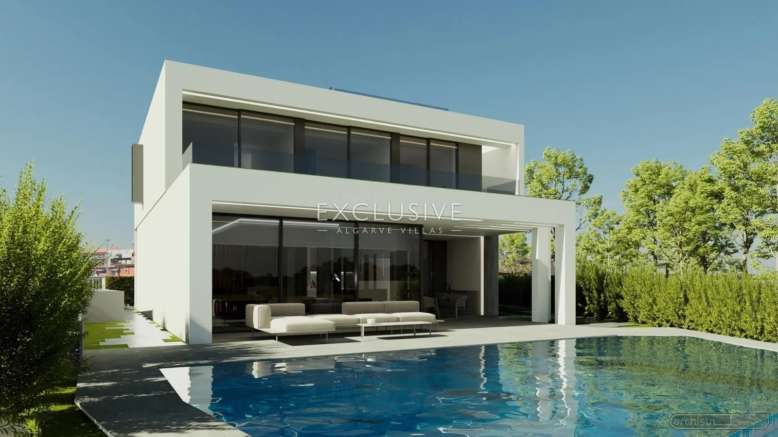 1 - venda villa loulé algarve portugal