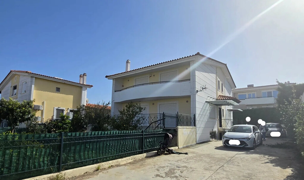 1 - house for sale in pikermi attica greece