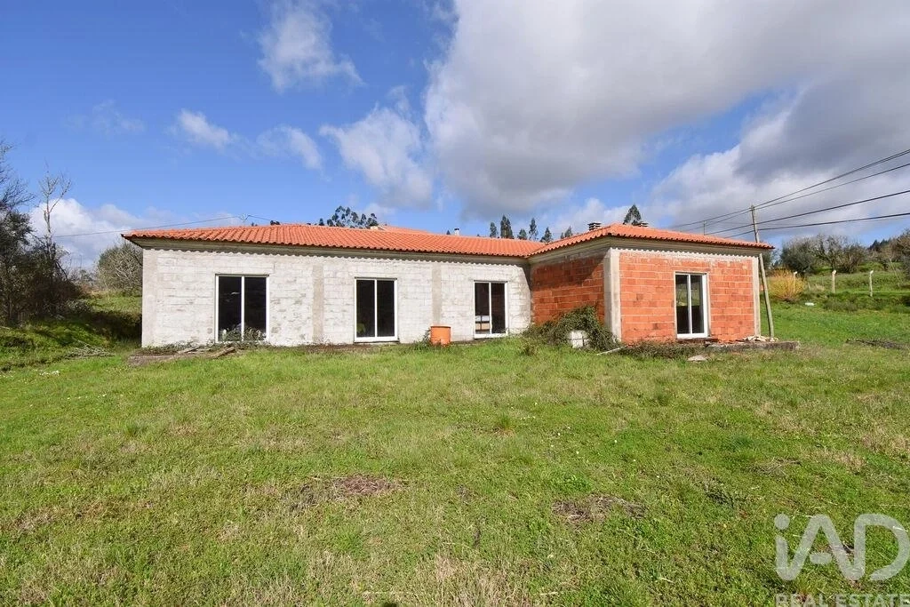1 - venta terreno penela región centro portugal