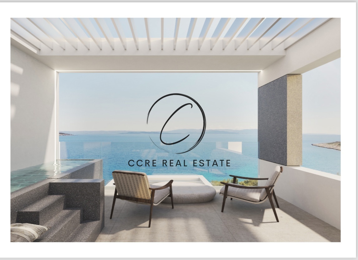 1 - waterfront apartment for sale in marathon attica greece