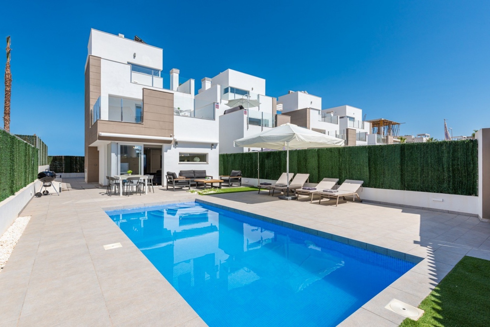 1 - verkauf haus guardamar del segura valencia spanien