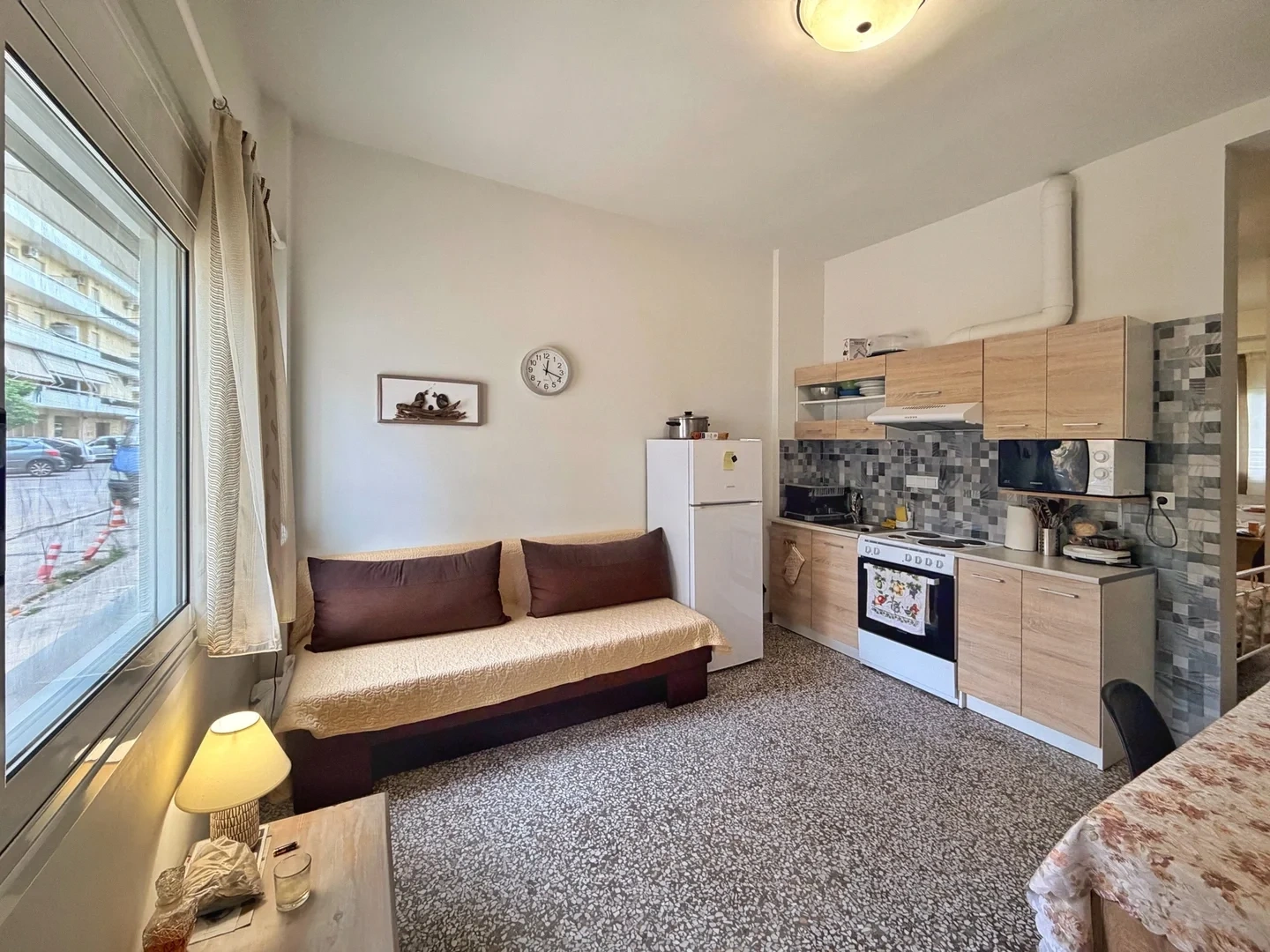 2 - vente appartement kalamáta péloponnèse grèce