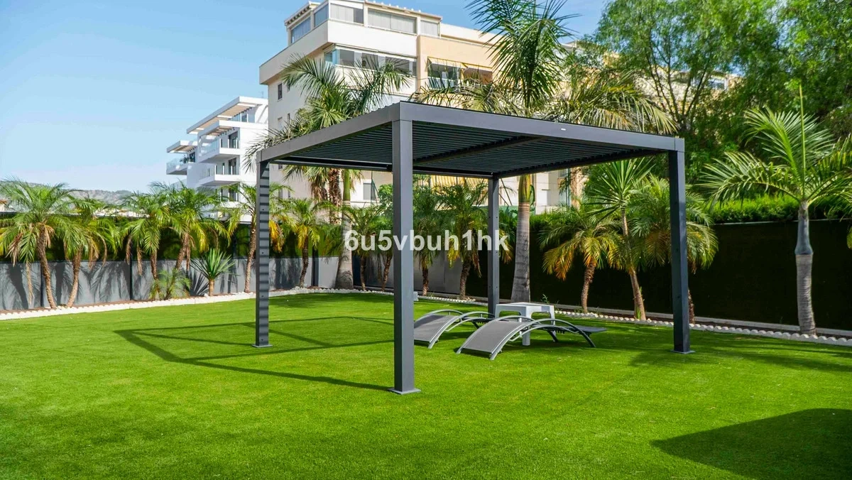 2 - vendita appartamento spiaggia a piedi torremolinos - costa del sol andalusia spagna