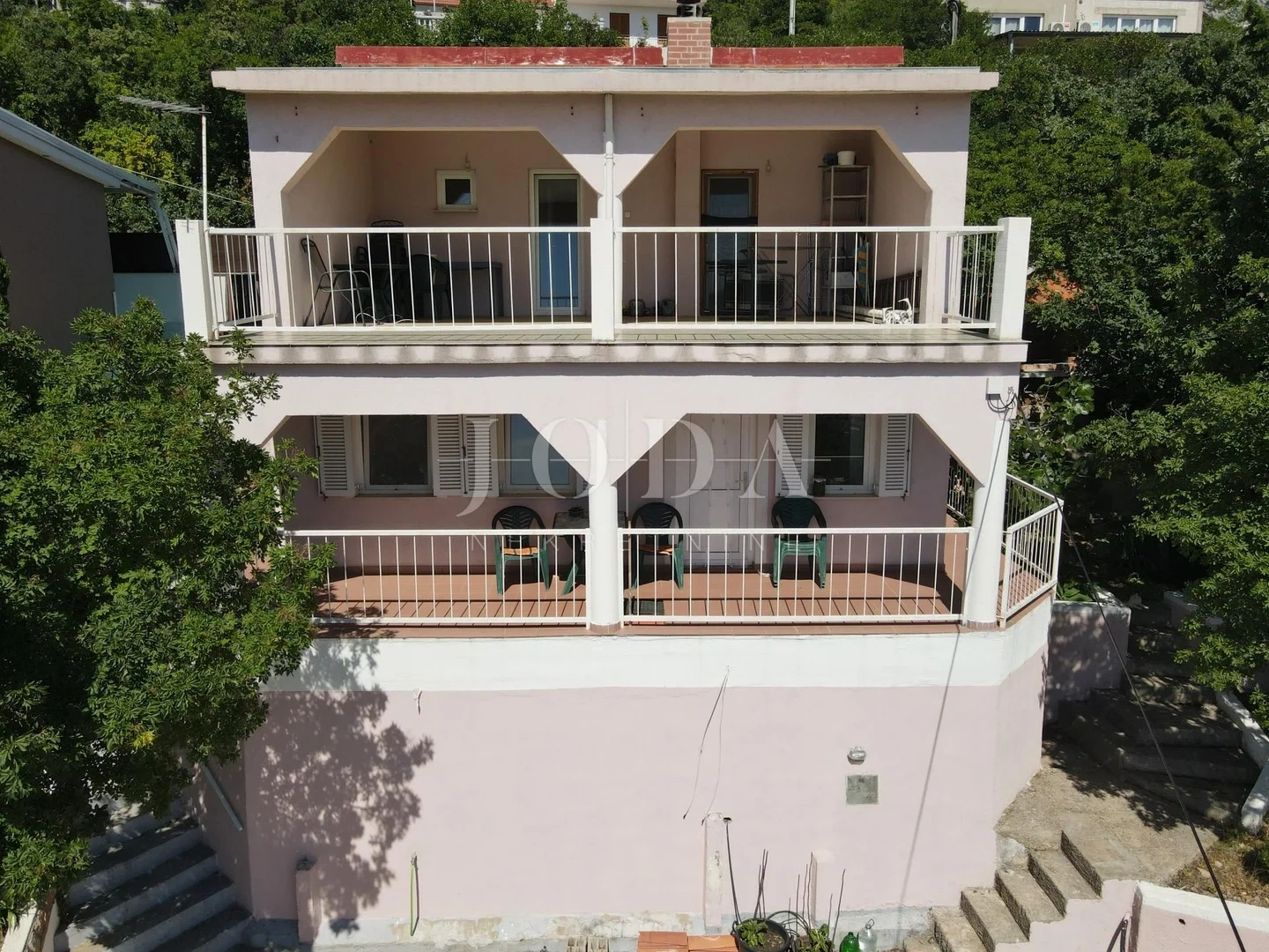 2 - vendita casa senj lika-segni croazia