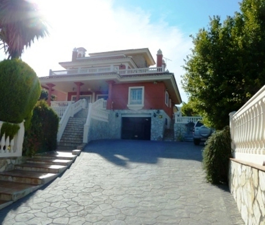 1 - venta casa alhaurin de la torre andalucía españa