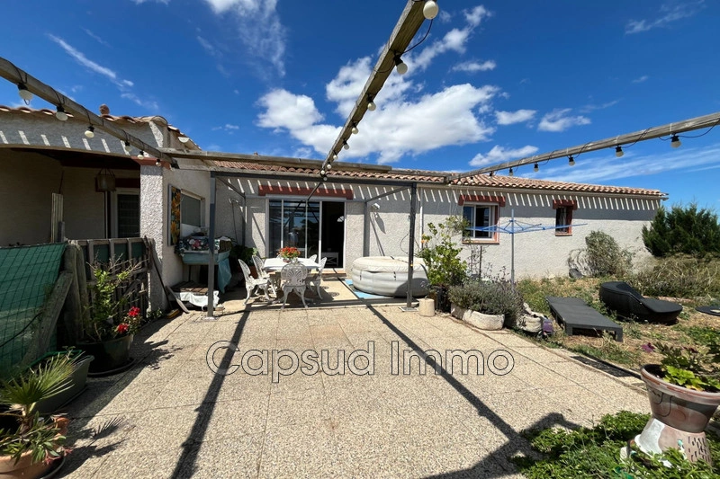 1 - vendita casa sauvian herault francia