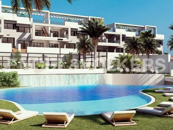1 - verkoop appartement torrevieja - costa blanca valencian community spanje