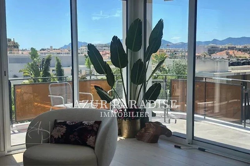 1 - venta apartamento cannes alpes-marítimos francia