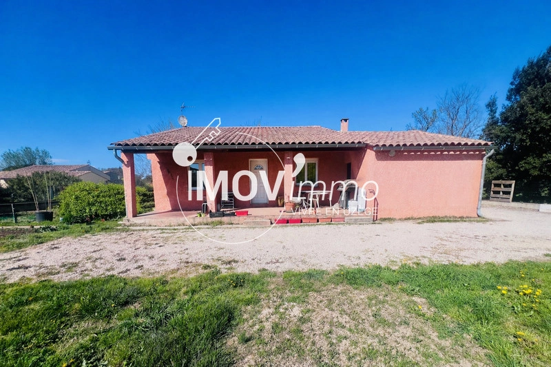 Casa con 3 dormitorios