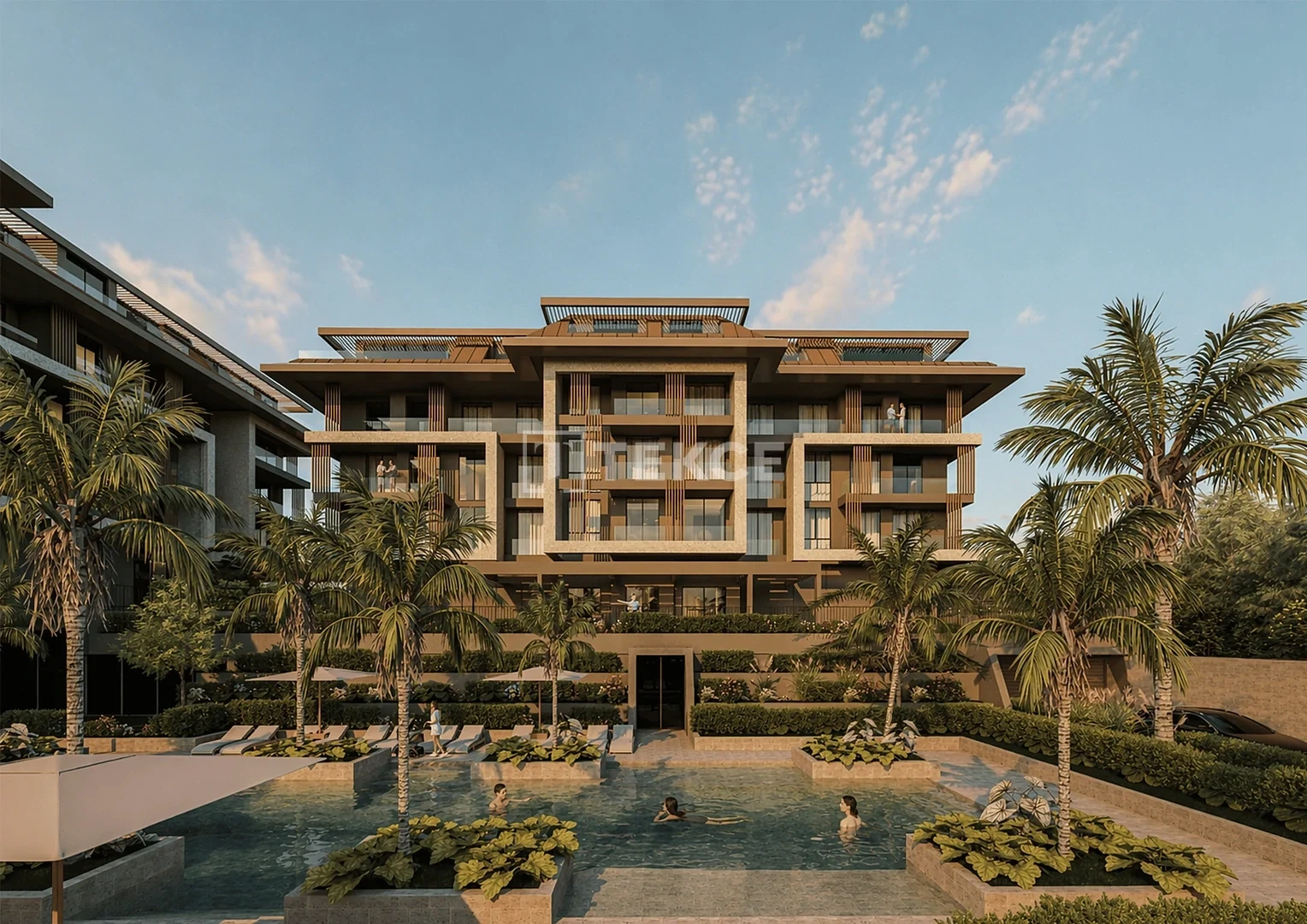 2 - venta apartamento alanya antalya turquía