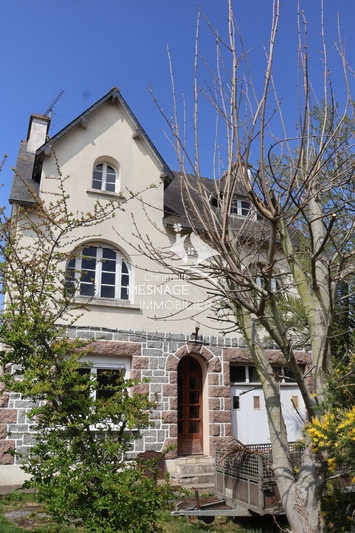 1 - verkauf haus saint-brieuc côtes d'amor - bretagne frankreich