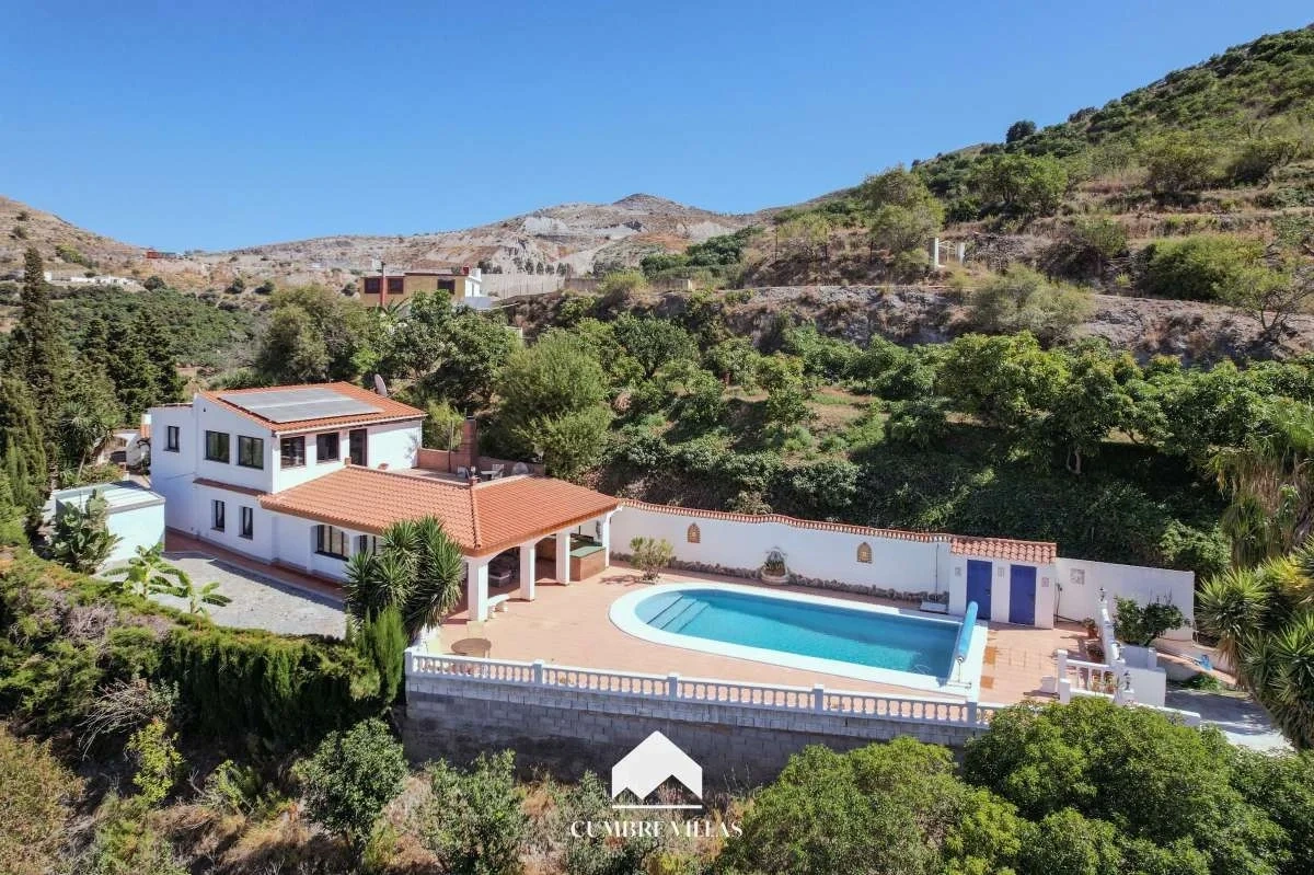 1 - verkoop huis motril andalusië spanje