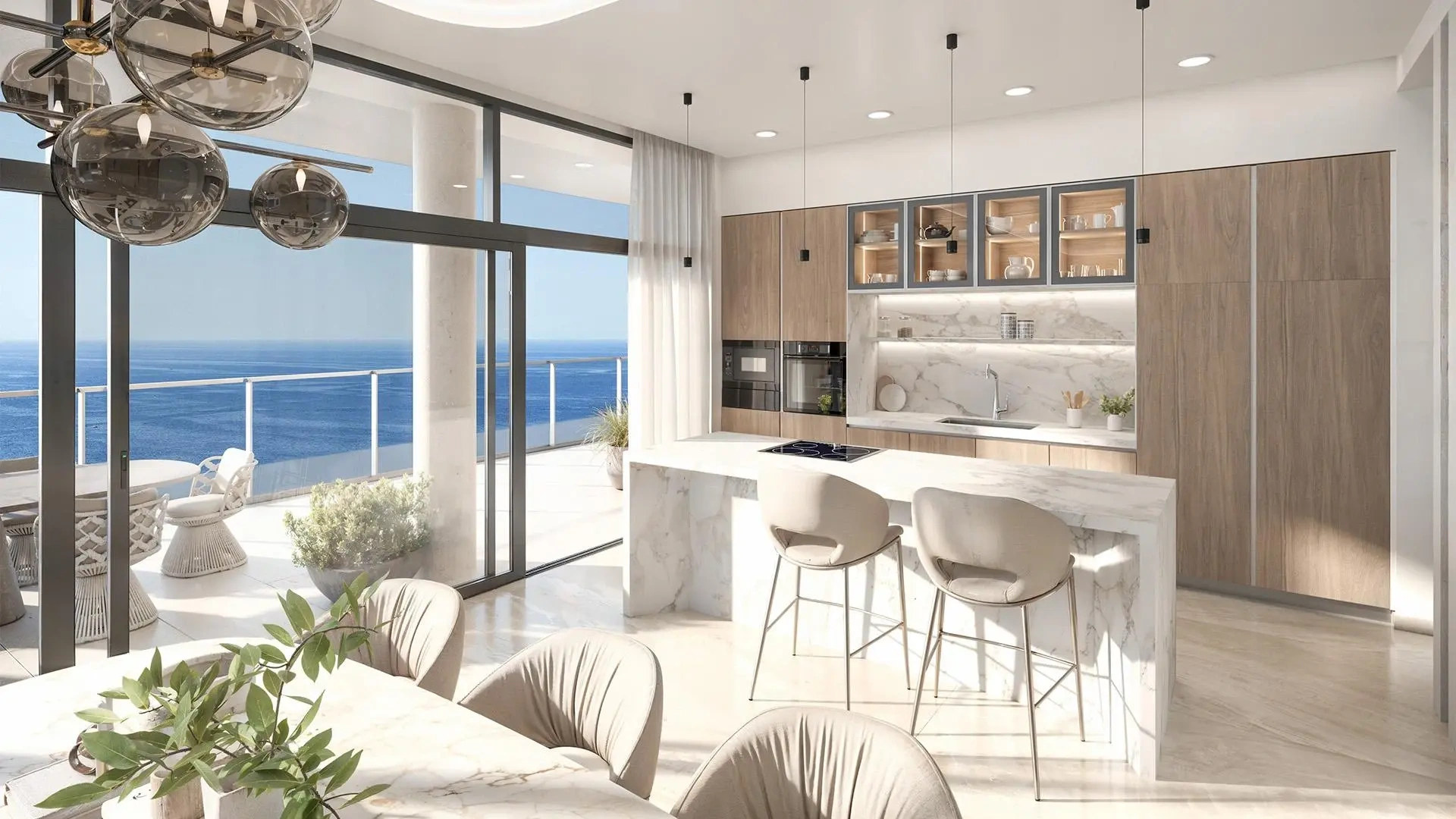 1 - venda apartamento benidorm - costa blanca comunidade valenciana espanha