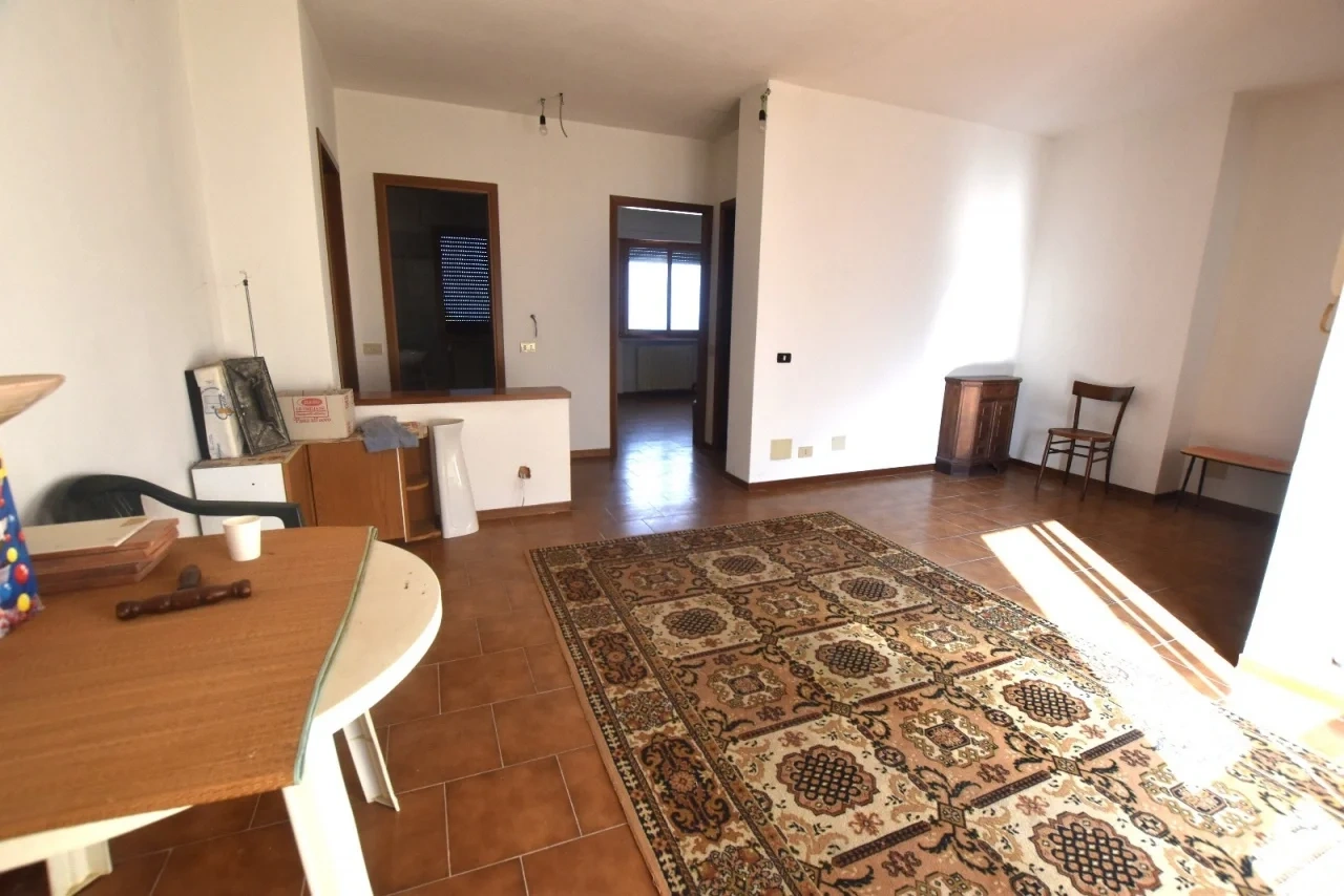 2 - vente appartement montaione toscane italie