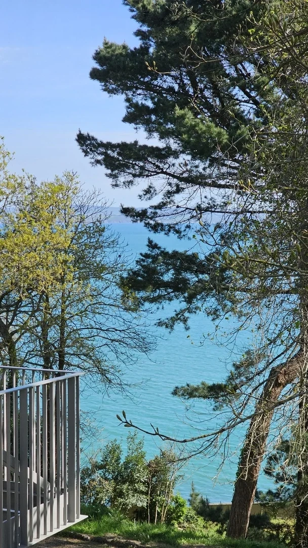2 - beach walk apartment for sale in douarnenez finistère - bretagne france