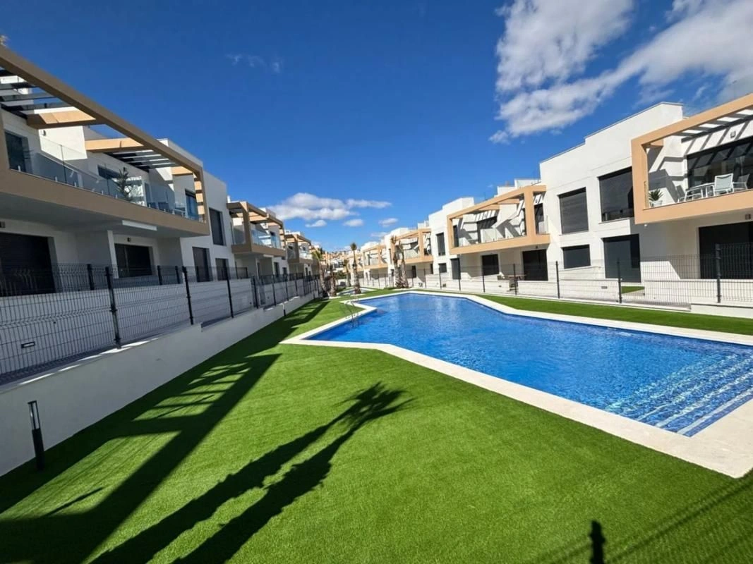 1 - apartment for sale in orihuela-costa valencian community spain
