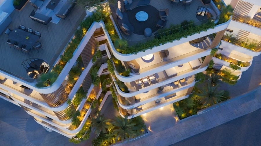 2 - vendita appartamento larnaca larnaca cipro